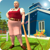 Bad Granny آئیکن