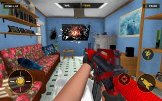 Neighbor Home Smasher ảnh chụp màn hình 3