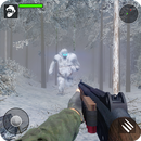 Yeti Monster Hunter APK