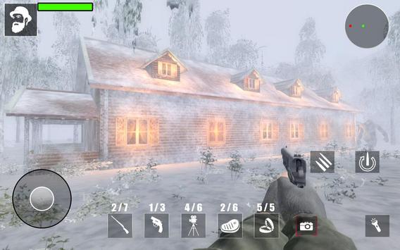 Download Yeti Monster Hunter Apk For Android Latest Version