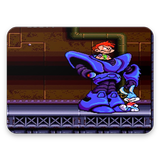 Tiny Toon nes guide Zeichen