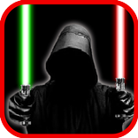 ”Real Lightsaber Simulator