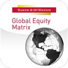 Global Equity Matrix simgesi