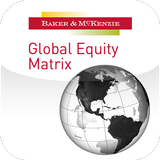 Global Equity Matrix icon