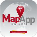 Baker & McKenzie MapApp-APK
