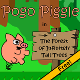 Pogo Piggle in the Forest