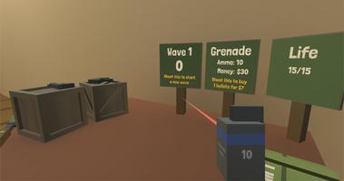 2 Schermata TinyWar VR