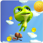 Frog Tiny Wings icon