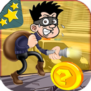 tiny Amazing little thief APK