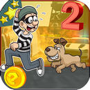 tiny Amazing little thief 2-APK