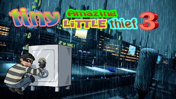 tiny Amazing little thief 3 скриншот 1