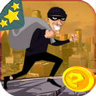 tiny Amazing spy little thief أيقونة