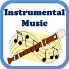 Instrumental Music Tamil icône