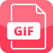GIF Maker Editor icon