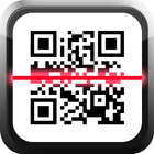 Barcode & QR Code Scanner アイコン