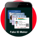 APK Fake ID Card Maker