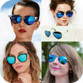 Eyeglasses Photo Editor - Glasses photo Editor