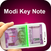 Modi keynote