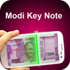 Modi keynote ไอคอน