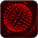 Colorful Cubes 3D  LWP APK
