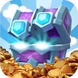Chest Simulator for Clash Royale