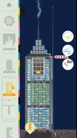 برنامه‌نما Skyscrapers by Tinybop عکس از صفحه