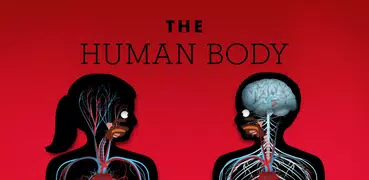 The Human Body - Subscription