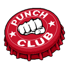Punch Club ícone