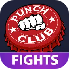 Punch Club: Fights APK 下載