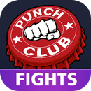 Punch Club: Fights APK