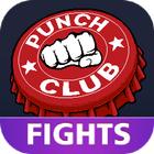 Punch Club: Fights أيقونة