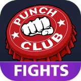 Punch Club: Fights aplikacja
