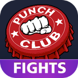 ikon Punch Club: Fights