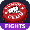 ”Punch Club: Fights