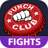Punch Club: Fights APK