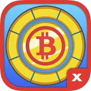 Wheel of Bitcoins - Free Spins
