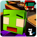 Ziggy Zombies - Zig Zag Racer APK