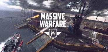 Massive Warfare: Rush (Unreleased)