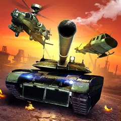 Massive Warfare: Rush (Unreleased) APK 下載