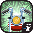 Sidecars - Double Dash Racer APK