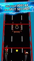 Sidecars - Double Dash Racer capture d'écran 1