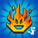 Smokin' Hot - Endless Climber APK