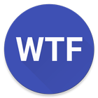 WTF Fun Facts アイコン