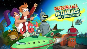 Futurama 海報