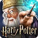 Harry Potter: Hogwarts Mystery (Unreleased) APK