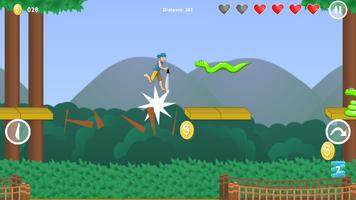 Snake Chop screenshot 1