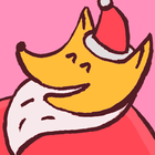 24 Days to Christmas icon