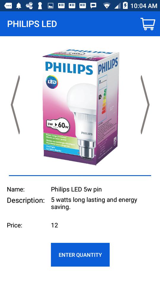 Philips LED for Android - APK Download