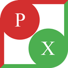 PDF to Excel ícone