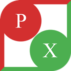 PDF to Excel icon